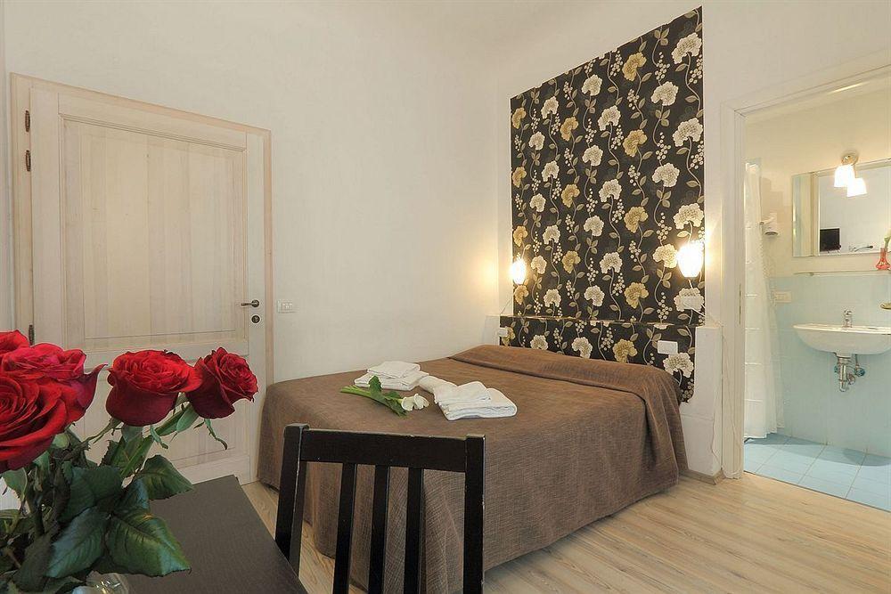 B&B Le Seggiole Флоренція Екстер'єр фото